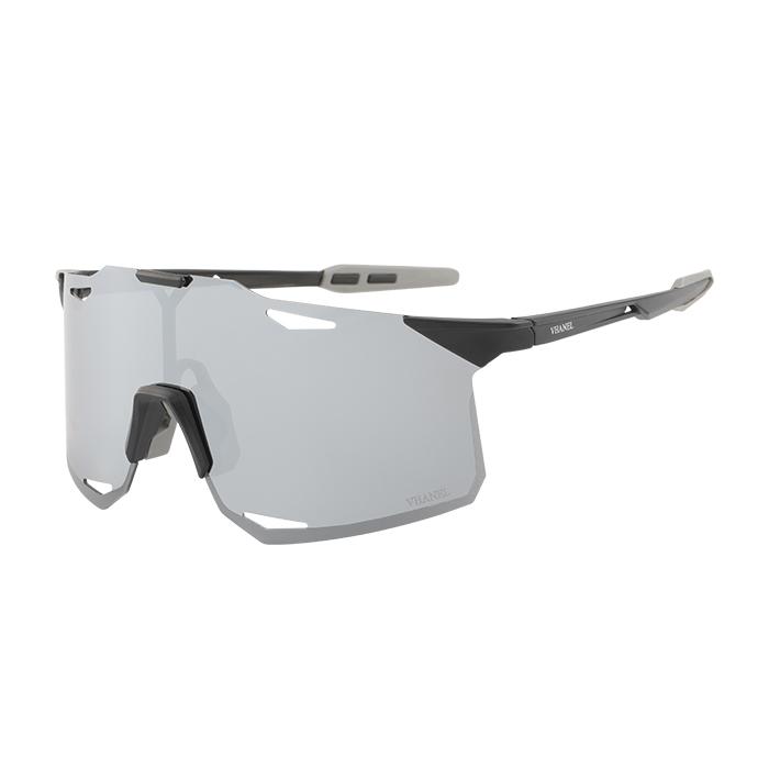 Banel Sunglasses Sports Goggles Polarized Uv Protection Polycarbonate Vn7500Cs