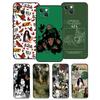 Capas para telemóveis – Para-choques para smartphones