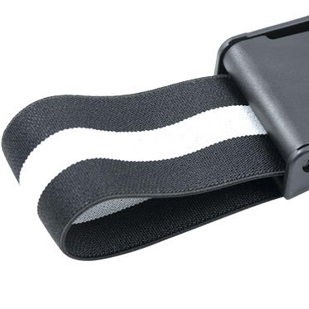 2 Stück Okklusionstrainingsbänder Workout Blutzirkulationsbeschränkungsbänder für Arme Beine Heim-Workouts Fitnessstudio