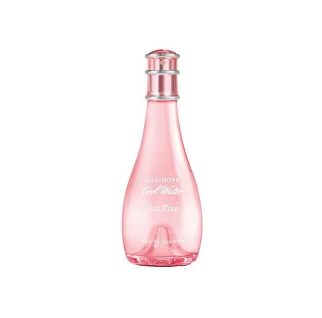 

Davidoff Cool Water Sea Rose Woman туалетная вода 100 ml