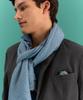Panicale Charcoal Cotton Linen Jacket