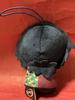 [USED] Demon Slayer Mochipiko Mascot Plush Toy Tomioka Giyuu