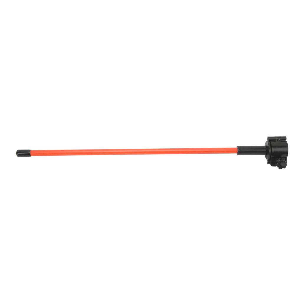 Golf Swing Trainer Aid Posture Correction Lightweight Durable Golf Swing Training Stick for Beginner Practice