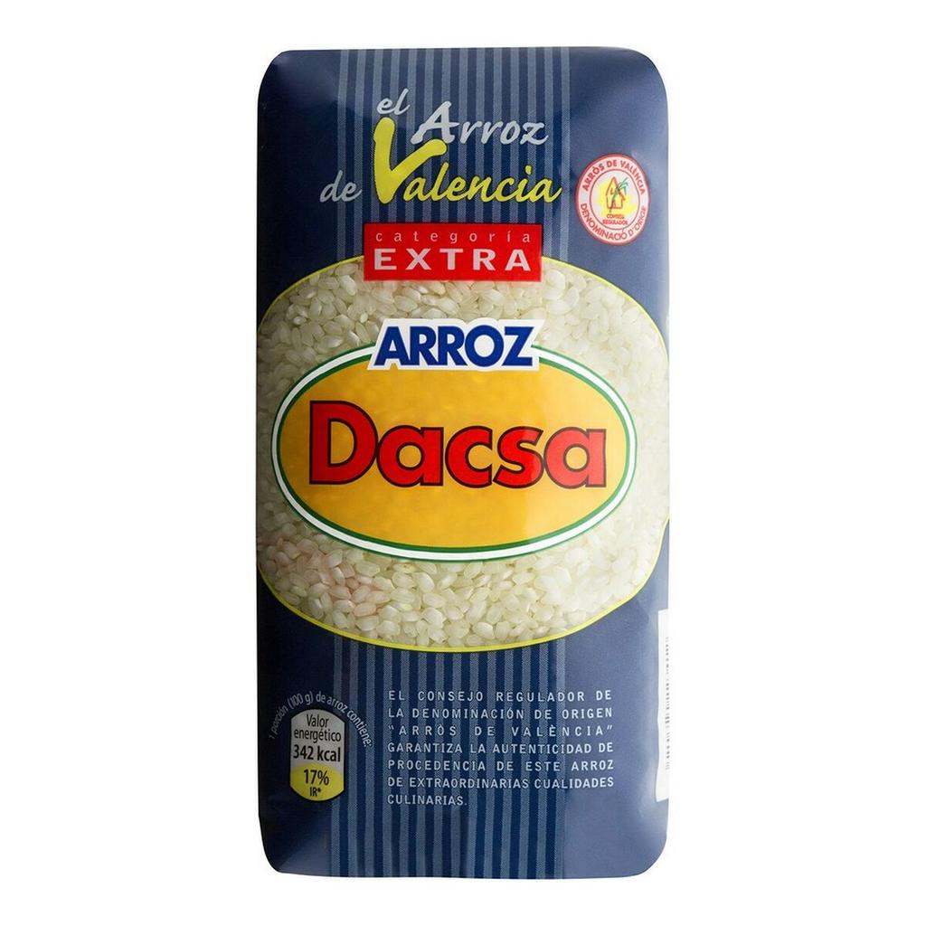 Dacsa Extra Rice (1 Kg)