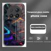 For Magic8 Pro Case Cover For Honor Magic 7 8 Lite 5 6 Magic6 Magic8 Pro Tempered Glass Phone Cases Camera Protection Funda Etui