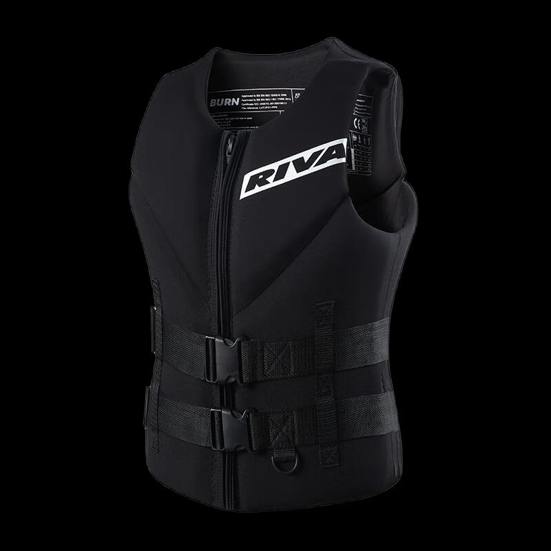 Union Envoy Outdoor Fishing & Swimming Life Vest L