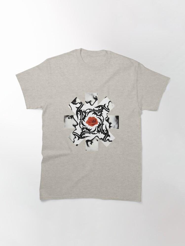 Red Hot Chili Peppers Red Hott ChilIi Peper Classic T-Shirt