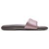 Nike Soft Sole Slide Sandals Women Footwear Gray Pink AR4497-004