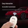 Infiniti QX50/QX50L/QX70/Q70L/QX60/FX35 Key Case for Women