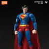 BLOKEES Classic class Building Blocks DC Film New Superman David Corenswet Action Figures splicing model Collectble Toys
