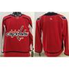 NHL Washington Capitals Ice Hockey Jersey 8 Embroidered Sports Uniform Men Women