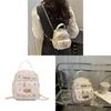 Casual Fashion Large Capacity Shoulder Bag For Daily Use With Durable Material