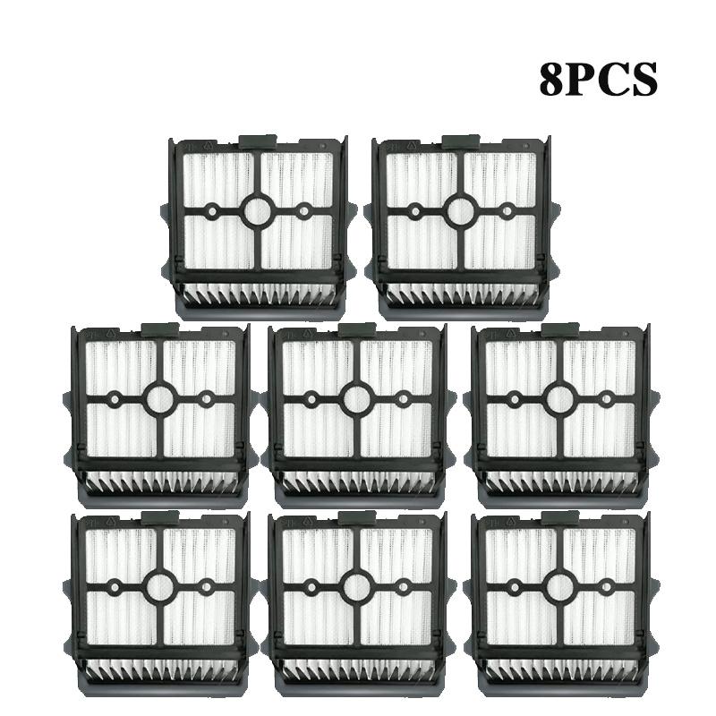 For Tineco Floor ONE S5 Combo Cordless Wet Dry Vacuum Cleaner Accessories Brush Roller And HEPA Filter Replacement Spare Parts