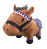 Thoroughbred Collection Training Style GB Plush Toy (Douduce)