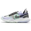 Delta Breathe Purple Brilliant Green Women's Jordan DJ5200-109