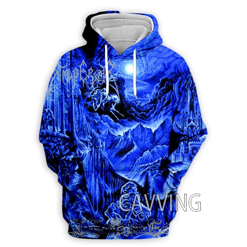 

Emperor Rock 3D Printed новые модные толстовки с капюшоном осенние толстовки с капюшоном Harajuku толстовки с капюшоном топы одежда для женщин/мужчин 5XL