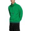 Adidas Originals Sweatshirts Men's Green Lapel Moderate Other IB3420