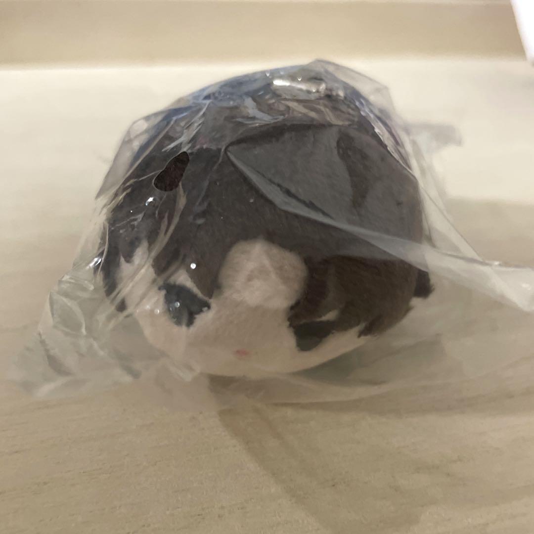 

[USED] Kirei Kotomine Movie: Fatestay Night Mochimochi Mascot Mini
