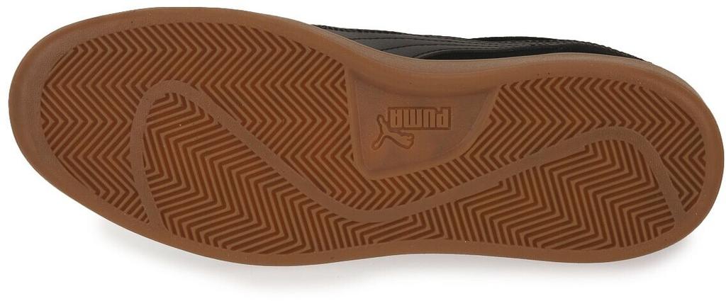 Puma Smash 3.0 3 0 Trainers Black