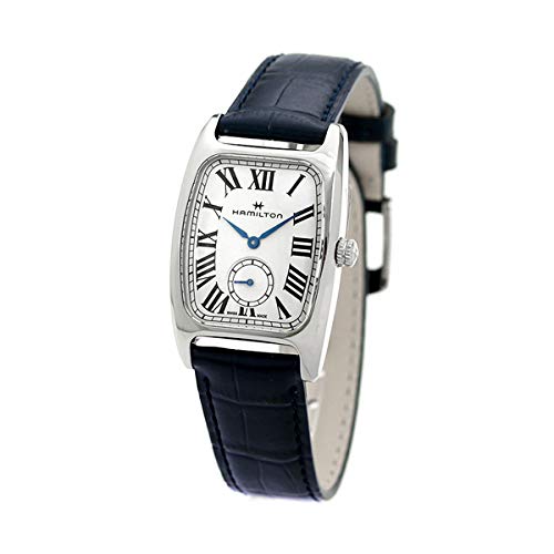 

Годинник HAMILTON American Classic Bolton Navy H13421611 [Hamilton] Чоловічий [Товар]