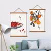 Adjustable Magnetic Poster Hanger Easy Installation Poster Hanger Art Display Photo Frame Wall Art