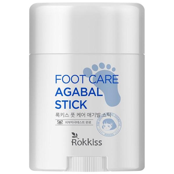 

Детские палочки для ухода за ногами Rockies Foot Care 20 г, 1 шт.