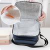 Insulated Lunch Bag Large Lunch Bags For Women Men Reusable Lunch Bag With Adjustable Shoulder Strap