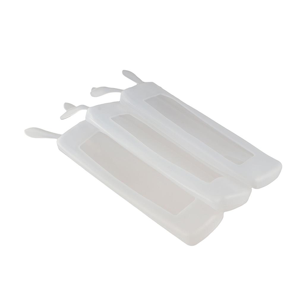 Luminous Remote Control Cover Air Condition Cover TV Remote Control Case Remotes Control Protector