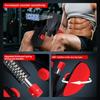Regulable Leg Exercise Machine Durability Thigh Trainer Portables Leg Exercise for Homes Gym Inner Outer
