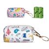 Bag Pet Poop Bag Organizer Dog Poop Bags Dispenser Pet Waste Bags Organizer Dog Product Supplies