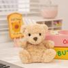 JC Big Collection: Cute Animal Plush Toys - Duck, Penguin, Rabbit Figures