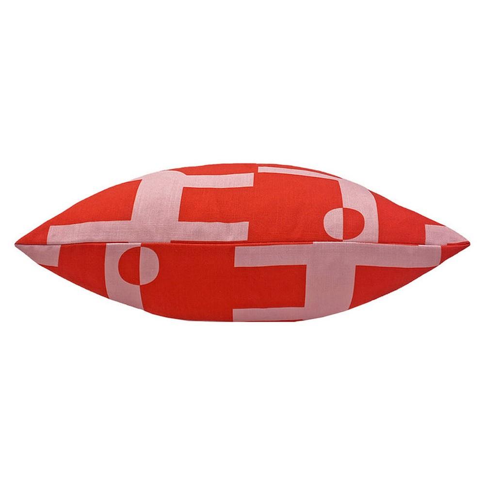 Furn Manhattan Abstract Cushion Cover