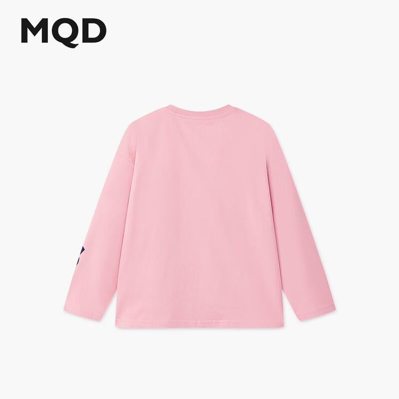 

MQD Boys Cartoon Long-Sleeve T-Shirt 160cm