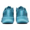 Nike Court Air Zoom Vapor 11 HC Teal Nebula Herren Sneakers Geode-Teal White DR6966-300