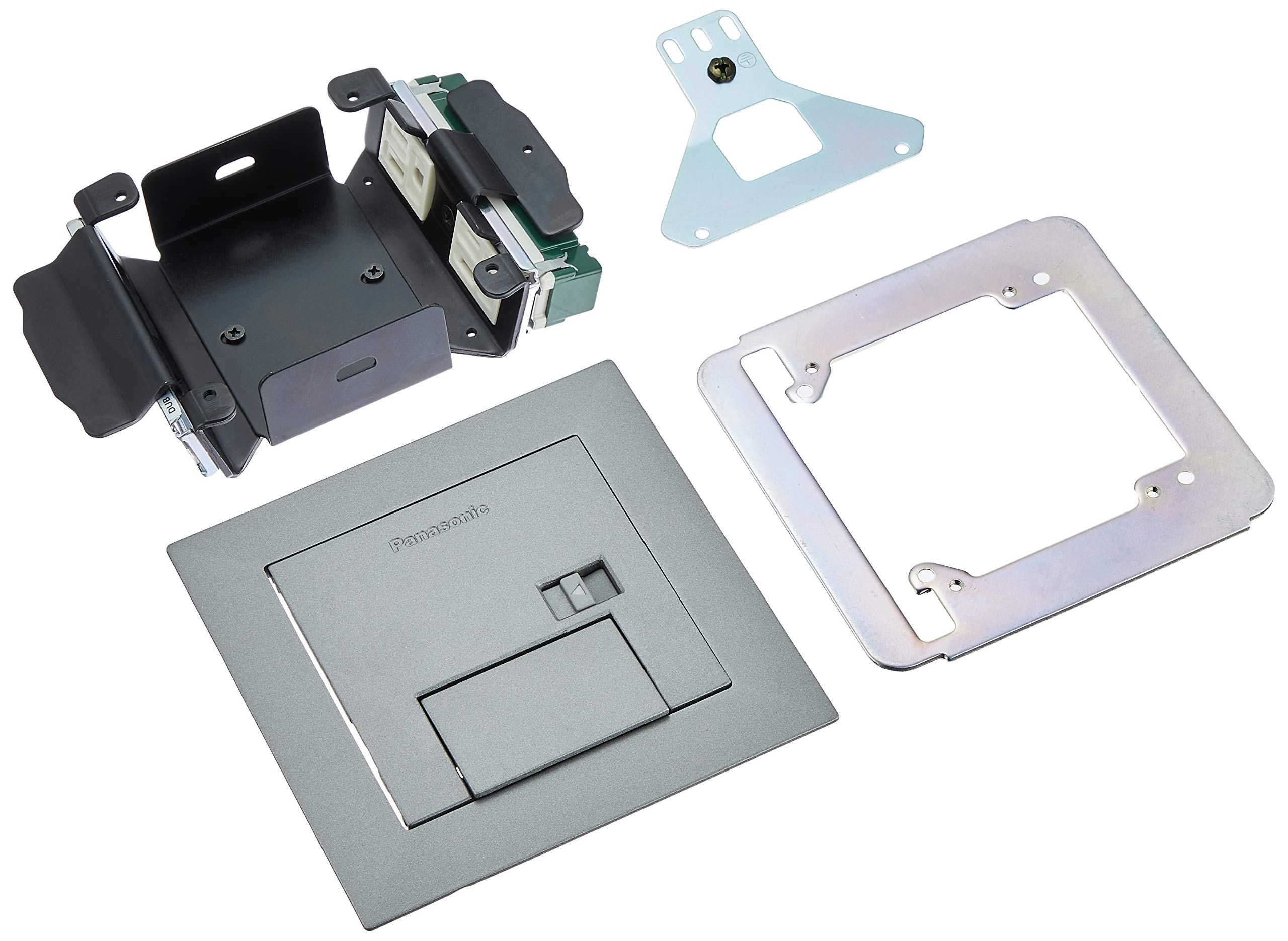 

Panasonic Inner Outlet Square 50 NE35515