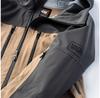 Magnum Hardshell Softshell Jacket