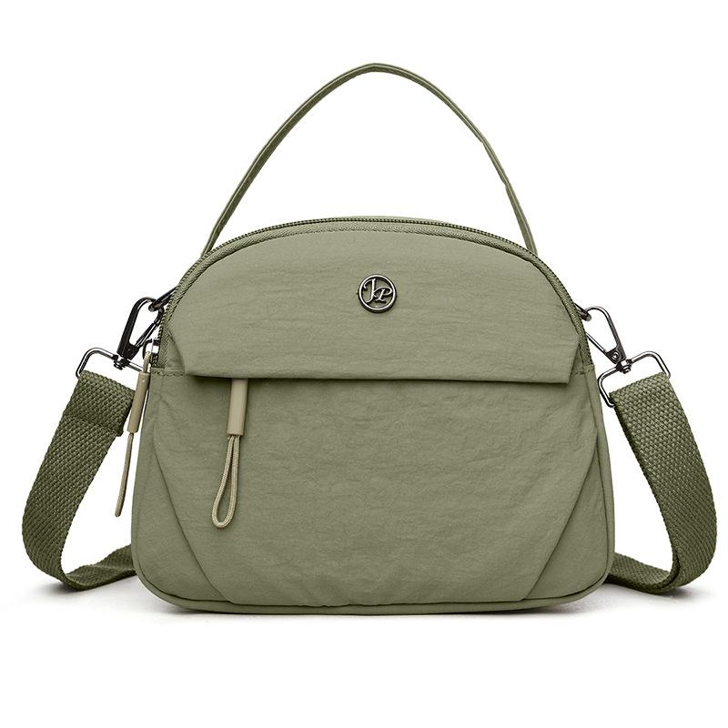 Women's Handbag Shoulder Crossbody Small Square Bag