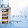 Removable Filter Showerhead Multi-Layer Purification For Healthier Showers Filter Shower For Bathroom Decoration