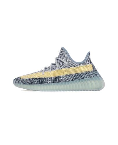 

Adidas Yeezy Boost 350 V2 Ash Blue GY7657 EU 38 кістяний