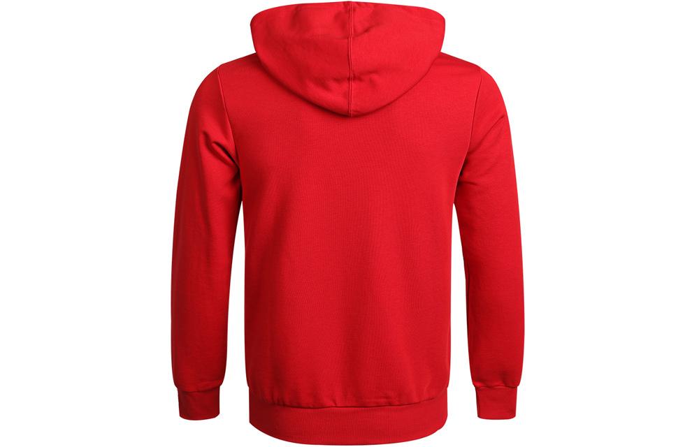 Adidas Sweatshirt Men's Light Scarlet GV0249