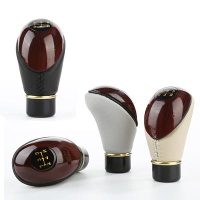 Universal 5 Speed Stick Knob Manual Gear Auto Shifter Car Motor Lever Gear Knob