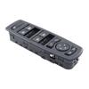 Automotive Glass Window Switch Simple Window Movement ABS Window Regulator Switch 254000015R Replacements for Vehicles 