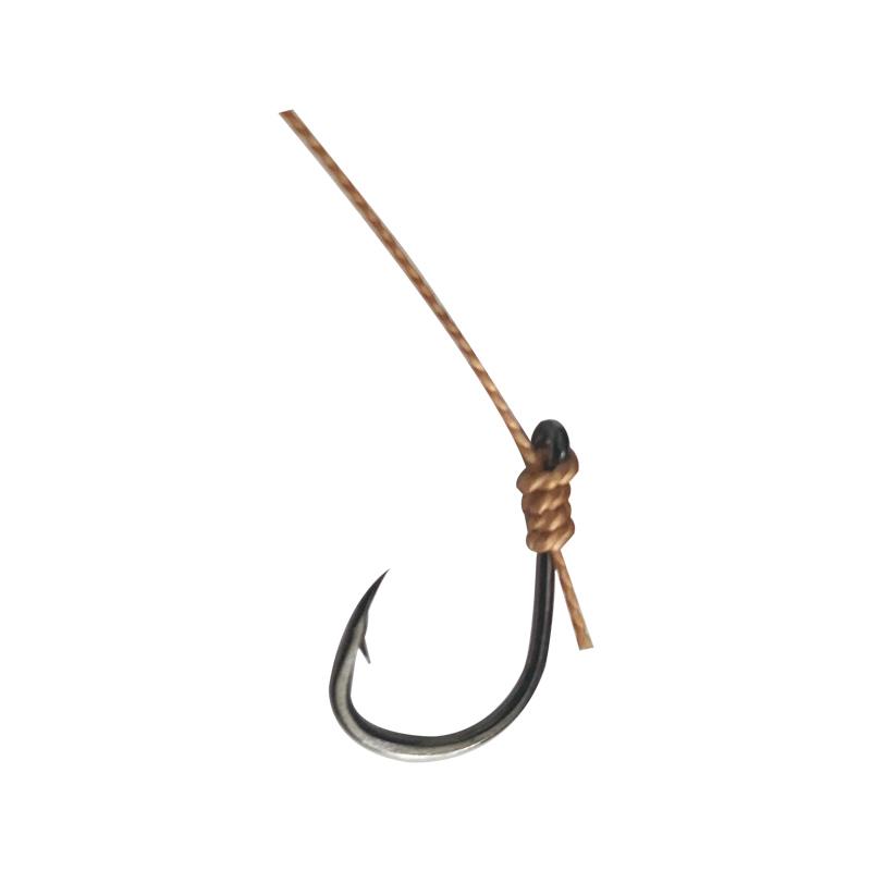 1 Bag 3# -13# Fishhooks High Carbon Steel String Hooks Fishing Lures Pesca Baits Combination 5 Small Single Hooks Fishing Accessory