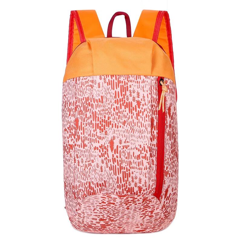 Легкий модный рюкзак для путешествий и походов