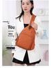 2024 Women's Fashion Water-Repellent Multifunctional Chest Bag
