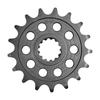 525 17T 41T Motor Bike Front Rear Sprocket Gear Wheel Cam for Kawasaki ZX-10R ZX1000 Ninja ZX-10RR ZX1002 Ninja KRT ABS
