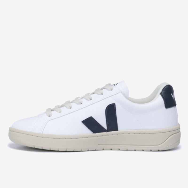 Veja Unisex Leather Sneakers Urca Svju231uc07 174