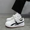 New student casual versatile men's and women's niche board shoes trendy street sports shoes autumn
