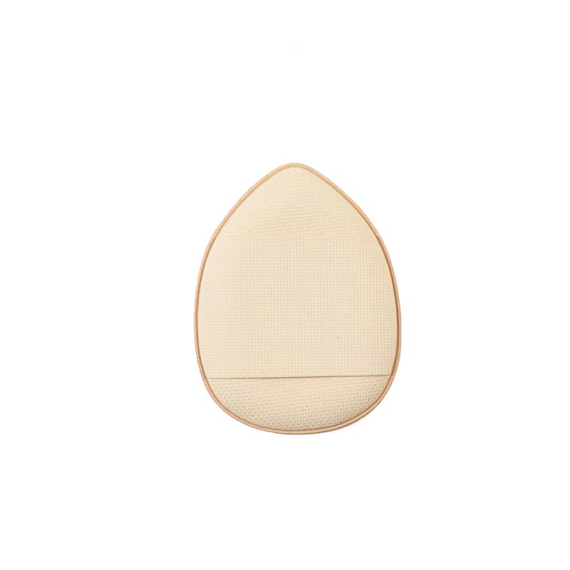 1 Stück Mini Finger-Puff Foundation Kleiner Air-Cushion Puder-Schwamm Gesichts-Concealer BB-Creme Kosmetik-Applikator Make-up-Werkzeuge