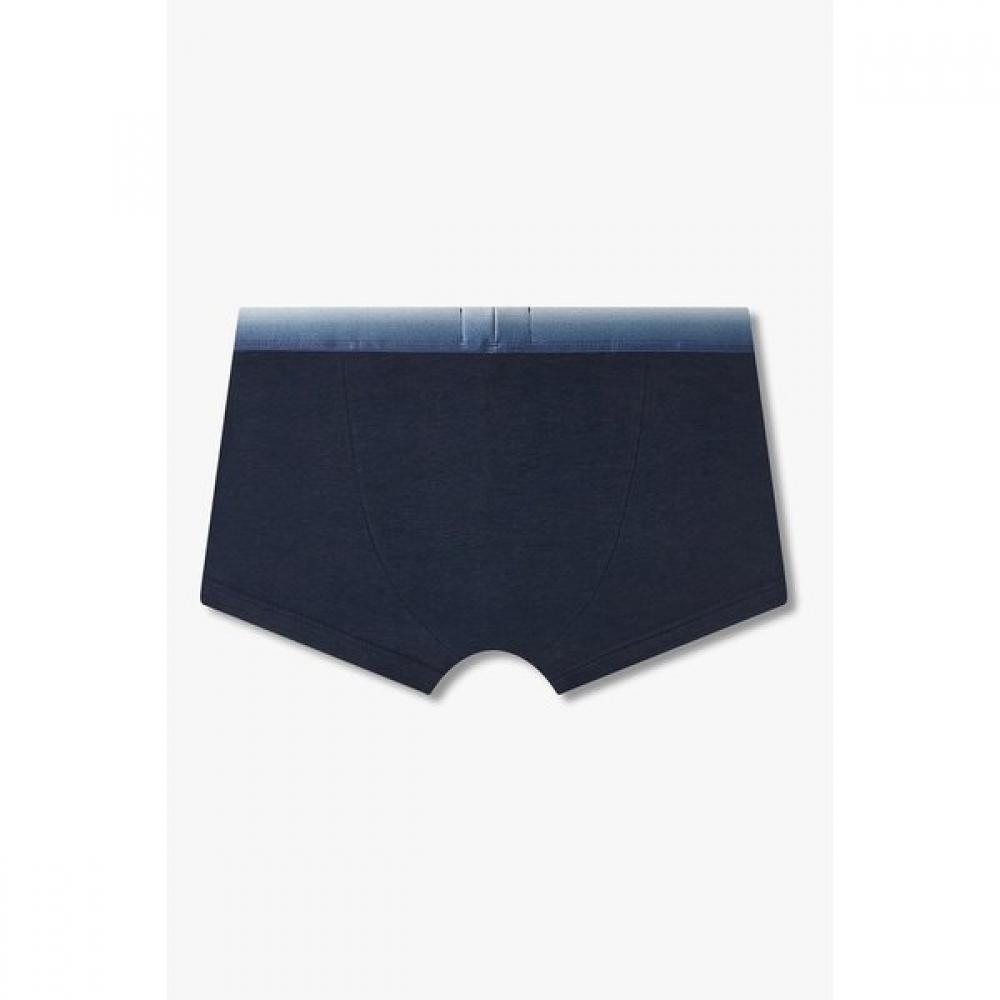 Emporio Armani Men S Gradient Big Logo drawerS 0816112022
